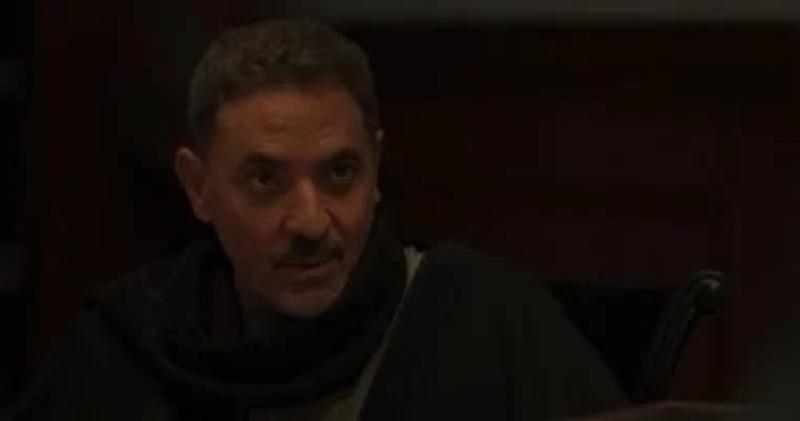 فتحي عبد الوهاب ضيف برنامج ”كلمة أخيرة”