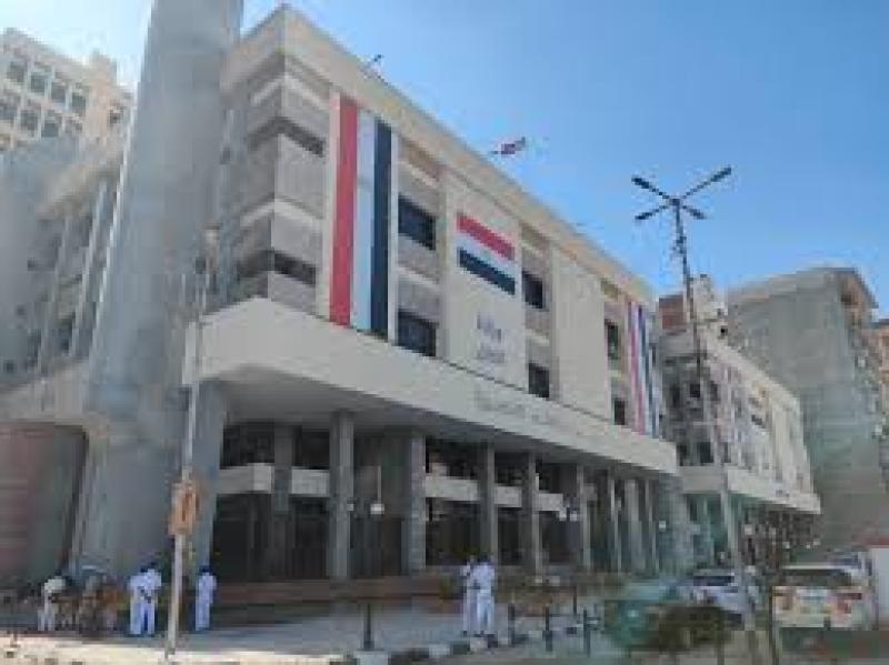 جنايات  المنصورة