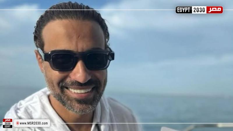أحمد فهمي