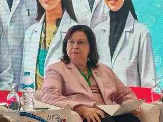 القومي للمرأة يشارك في المؤتمر الدولي التاسع للصيادلة العرب