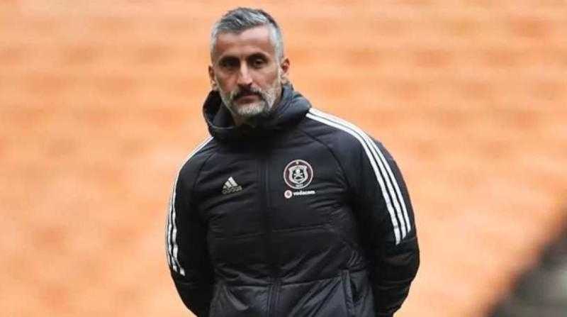 ياسين مرعي يوقع للأهلي.. والقرار النهائي في يد المدير الفني ريفيرو