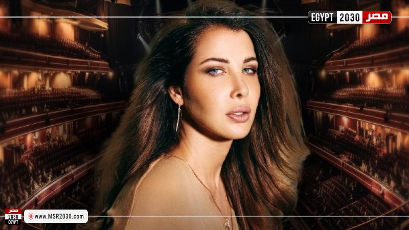 نانسي عجرم