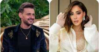 رامز جلال وبسمة بوسيل يكملان تصوير فيلم ”بيج رامى” استعدادًا لعرضه في صيف 2025