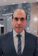عاصي: واقعة الاعتداء على مسجد السلام جريمة مركبة تصل عقوبتها إلى السجن 25 عاما