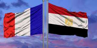 مصر وفرنسا تتفقان على تعزيز التعاون في إطار مجموعتي العشرين والسبع