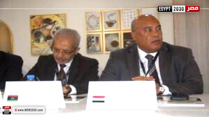 أيمن العشري