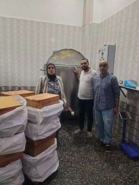 محافظة الجيزة 