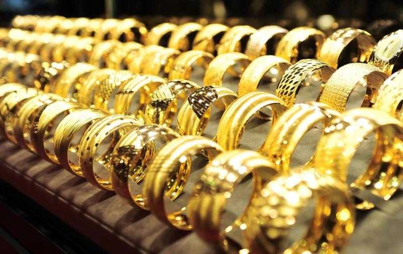 ارتفاع سعر الذهب اليوم الثلاثاء بمحلات الصاغة.. عيار 21 بكام