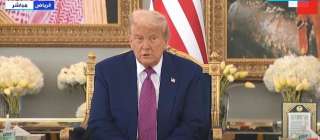 باحث سياسي كويتي: زيارة ترامب للسعودية تحمل دلالات استراتيجية وتعزز التعاون الأمني والدفاعي