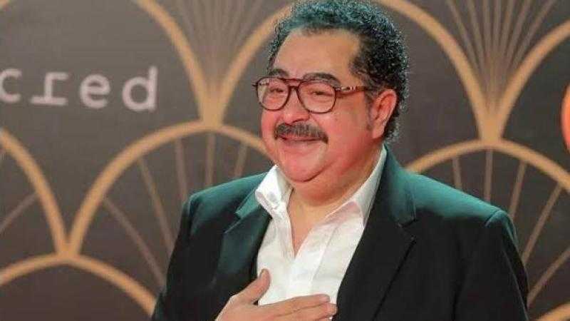في ذكرى رحيله.. نجل الفنان طارق عبد العزيز يرثيه بكلمات مؤثرة