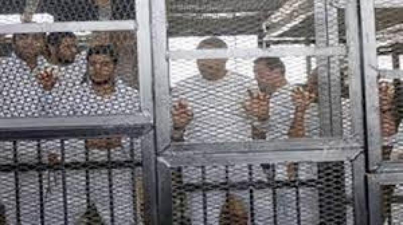 خلية العجوزة 
