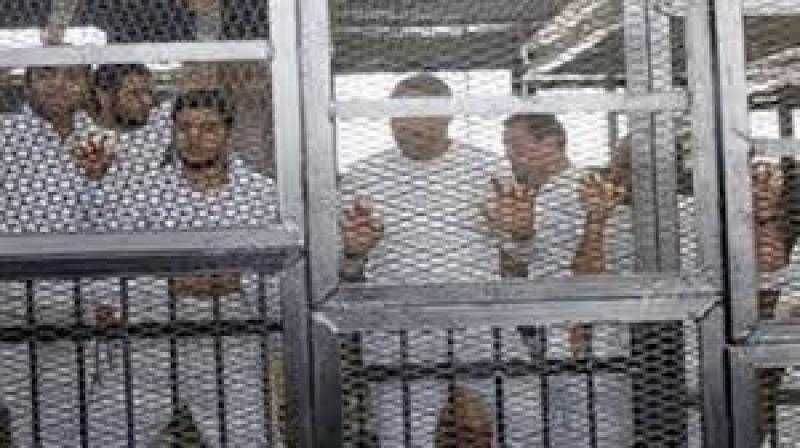 قرار قضائى جديد بإعادة محاكمة 6 متهمين بـ “خلية العجوزة”