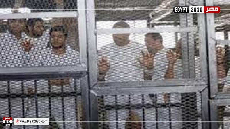 خلية العجوزة