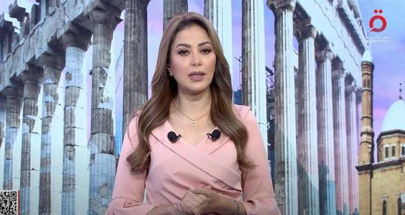 منتصف النهار يناقش زيارة ترامب للشرق الأوسط وتطورات غزة وطرابلس