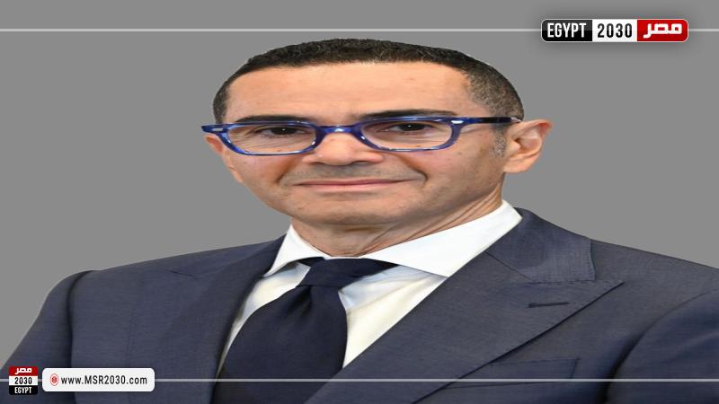 وزير الاستثمار والتجارة الخارجية