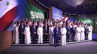 ولي العهد السعودي: التبادل التجاري مع الولايات المتحدة بلغ 500 مليار دولار خلال عقد