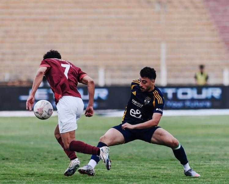 موعد مباراة الأهلي القادمة بعد الفوز على سيراميكا كليوباترا في الدوري