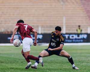 موعد مباراة الأهلي القادمة بعد الفوز على سيراميكا كليوباترا في الدوري