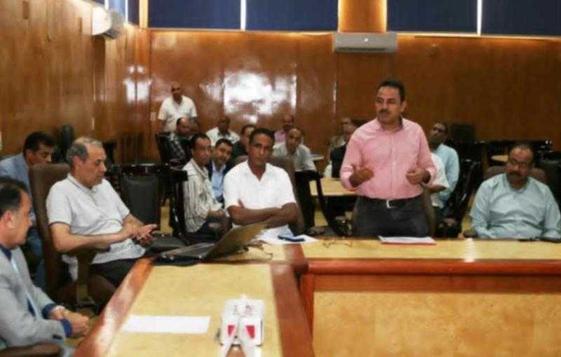 جامعة جنوب الوادي تنظم ورشة عمل حول التطبيق الكامل لموازنة البرامج والأداء