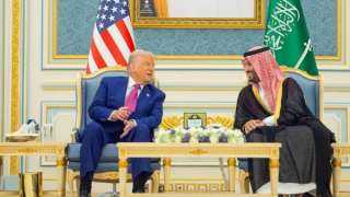 بعد مباحثات بن سلمان وترامب .. البيت الأبيض يعلن أبرز الصفقات مع السعودية
