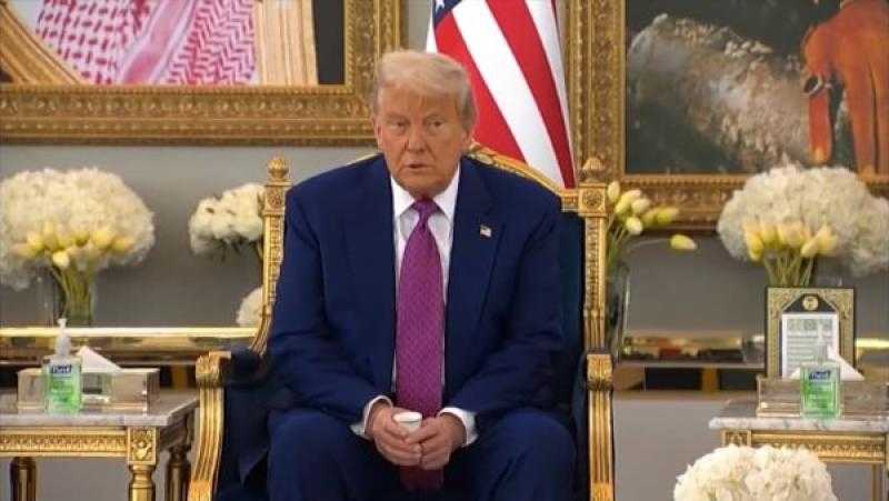 ترامب: أؤمن بالسلام من موقع القوة ولن أتردد في الدفاع عن أمريكا أو حلفائها