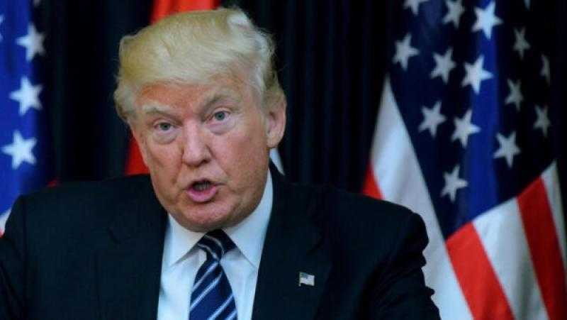 ترامب: ما يحدث في غزة كابوس لا يمكن تصوره ويجب أن يتوقف فورًا