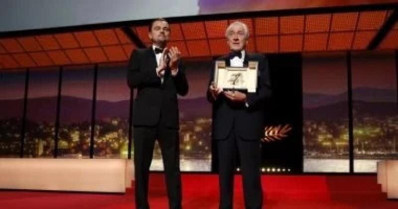 مهرجان كان السينمائي يمنح روبرت دي نيرو السعفة الذهبية الشرفية