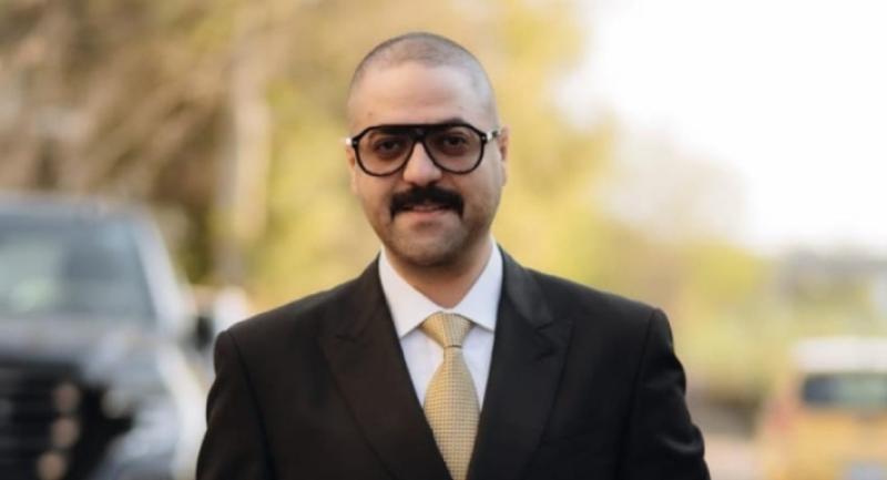 أحمد الباز 