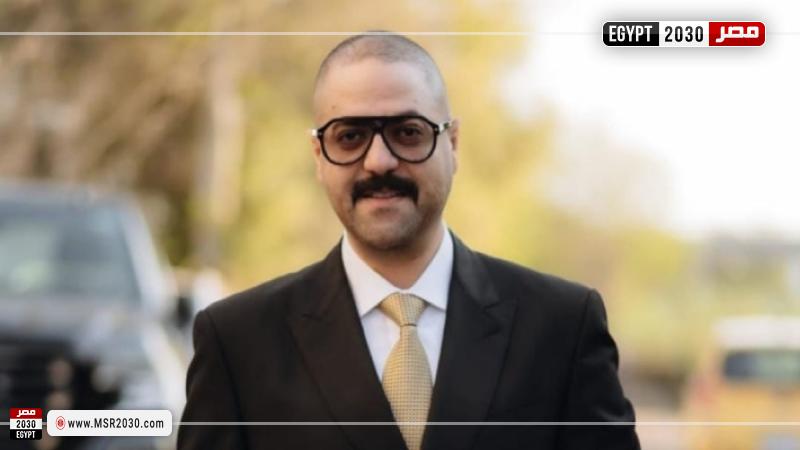 أحمد الباز