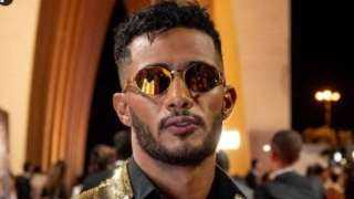 براءة الفنان محمد رمضان من تهمة إهانة علم مصر