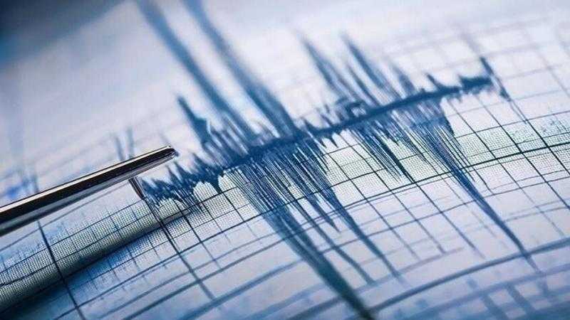 عاجل | هزة أرضية تضرب مصر دون تسجيل خسائر