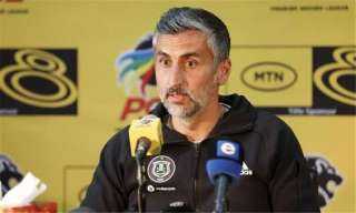 قرار عاجل من خوسيه ريفيرو قبل توليه تدريب الأهلي رسميًا