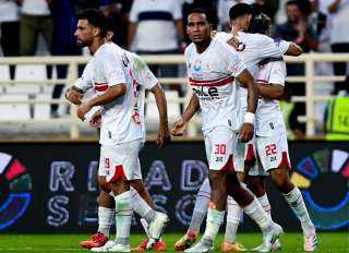 ثلاثي الزمالك يخضعون لفحص طبي لتحديد موقفهم من مباريات الدوري