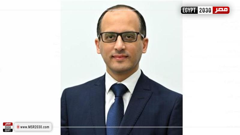 المستشار محمد الحمصاني