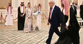 قادة دول الخليج يتوافدون إلى الرياض للمشاركة في القمة الخليجية الأمريكية