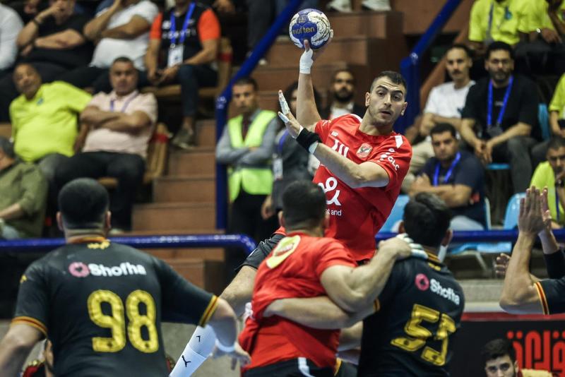 عبد الرحمن فيصل: تعاهدنا على التتويج باللقب
