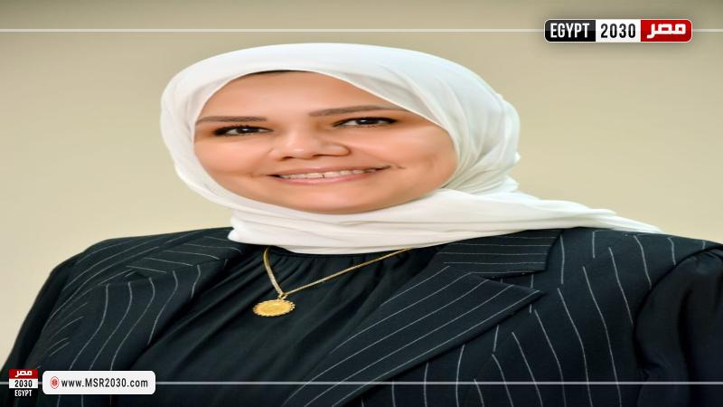 رشا عبد العال