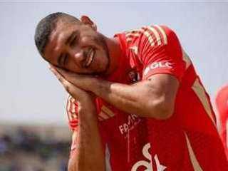 عاجل | تطورات هامة في مستقبل رامي ربيعة وحقيقة توقيع لـ بيراميدز