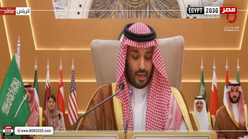 ولي العهد السعودي