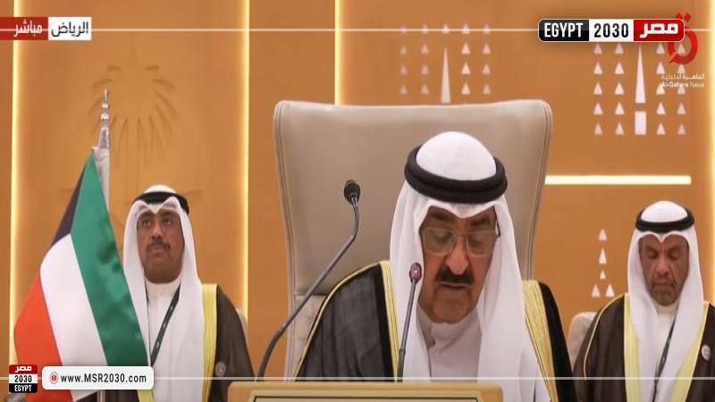 أمير الكويت