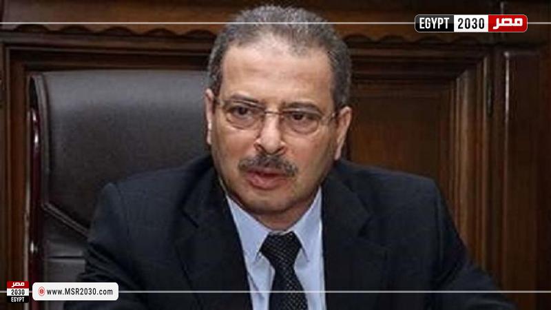 رئيس القابضة للكهرباء