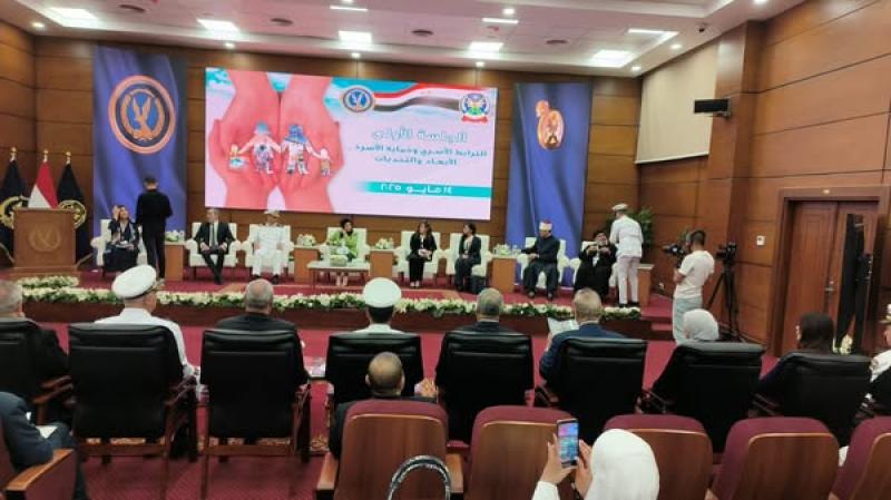  ندوة حول الترابط الأسري ودوره في دعم الأمن المجتمعي