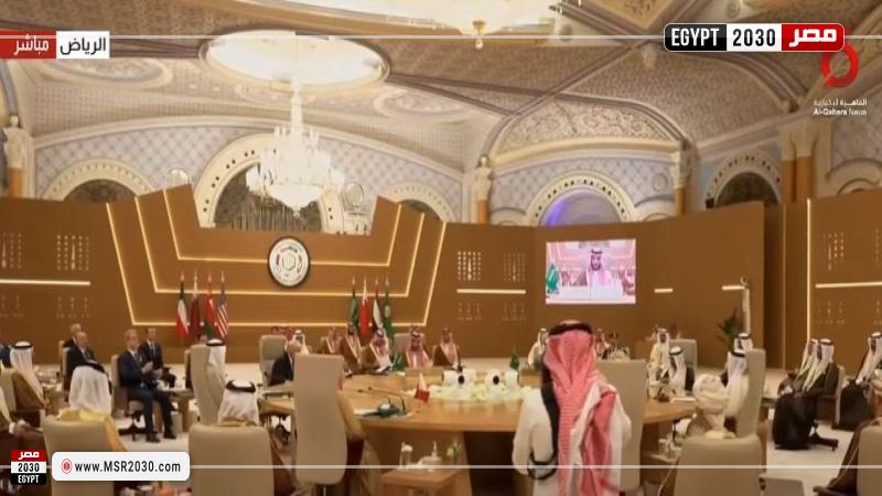 القمة العربية