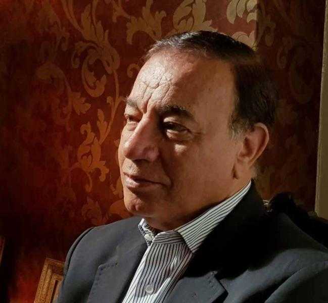 الليلة.. محمد بغدادي في ضيافة قصر الإبداع الفني بـ٦ أكتوبر