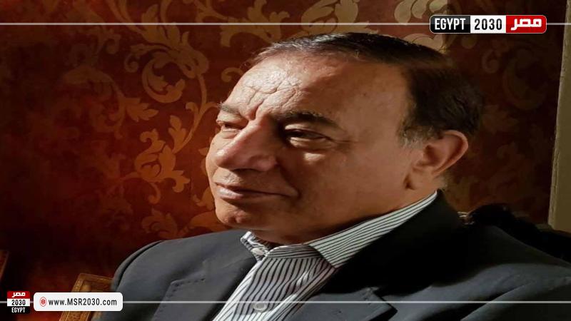 محمد بغدادي