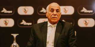 عاجل | حسين لبيب يطير إلى فرنسا.. اعرف السبب