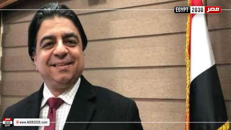 جمال شعبان