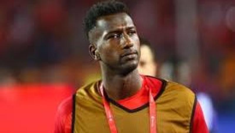 علي غزال 