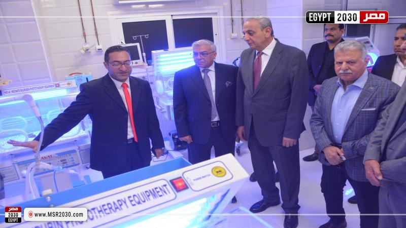 محافظ الغربية