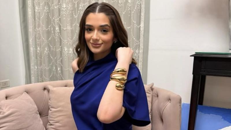 ملك أحمد زاهر 